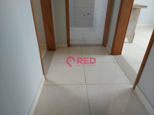 Imagem 27 de 28 de Sobrado Com 2 Dormitórios À Venda, 69 M² Por R$ 225.000,00 - Parque São Bento - Sorocaba/sp - So0493