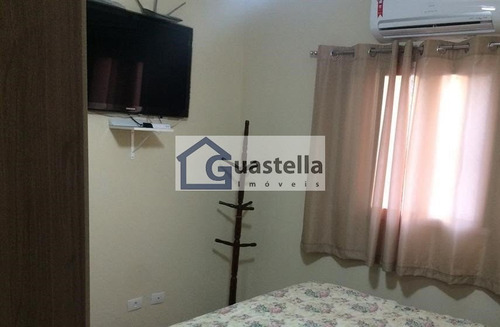 Imagem 11 de 15 de Casa Sobrado Em Santa Paula - São Caetano Do Sul - 6322