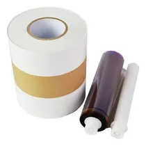 Comprar Papelu002Ffita 10x15 Fujifilm Ask300 400 Cópias 1 Rolo + Ribbon