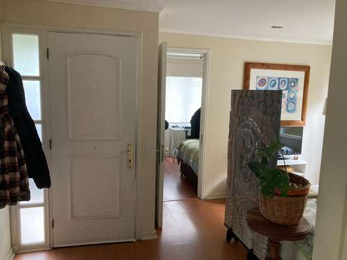 Arriendo De Casa En Los Almendros Reñaca