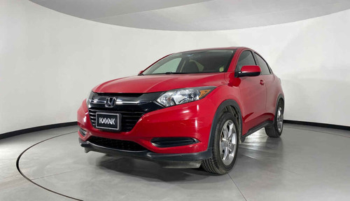 Imagen 1 de 15 de 39077 - Honda Hr-v 2016 Con Garantía