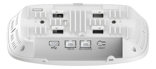 Punto De Acceso Empresarial Wi-fi 6/6e Wpa3 Xe3-4x00a06-rw