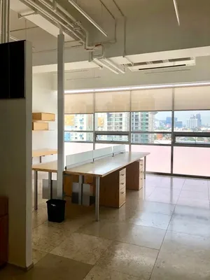 Oficina en renta