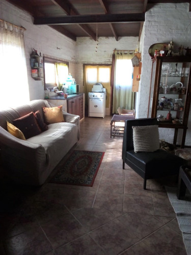 Imagen 2 de 12 de Casa En Venta En La Cross 2 Plantas 2700m2