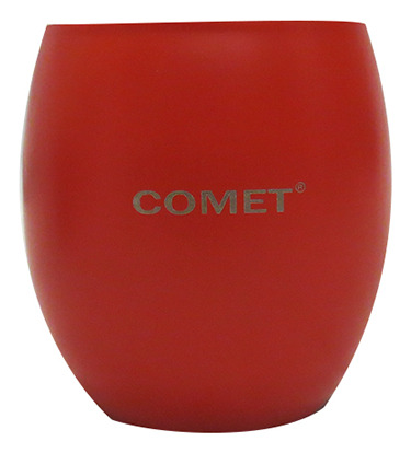 Mate Acero Inoxidable Doble Pared Comet Calidad