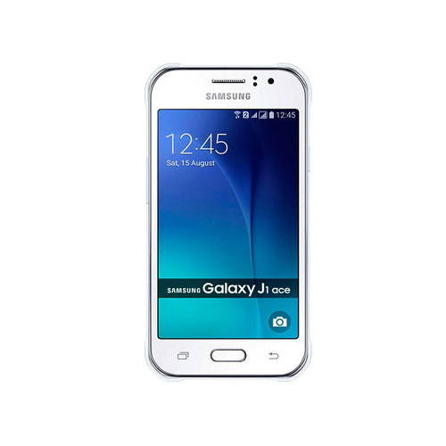 Celular Samsung Galaxy J1 Ace Ve Lte 4g Blanco Sm-j111mzwdco