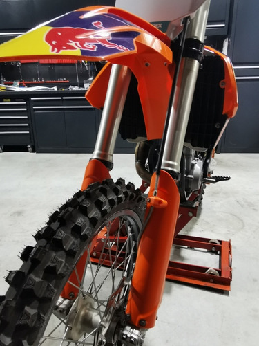 Ktm 450 Sx-f
