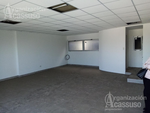 Imagen 7 de 13 de San Fernando - Oficina Venta