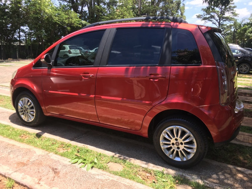 Fiat Idea Attractive 1.4 Flex