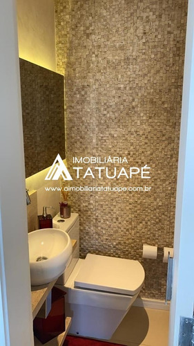 Imagem 10 de 30 de Apartamento - Ap000575 - 70021337