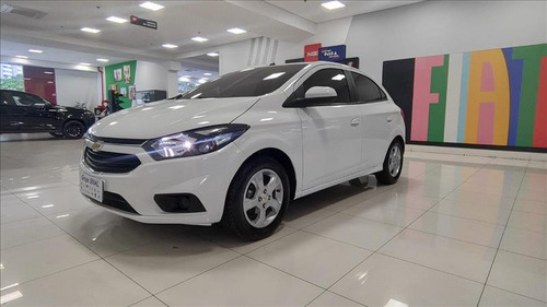 Chevrolet Onix 1.4 Mpfi lt 8v