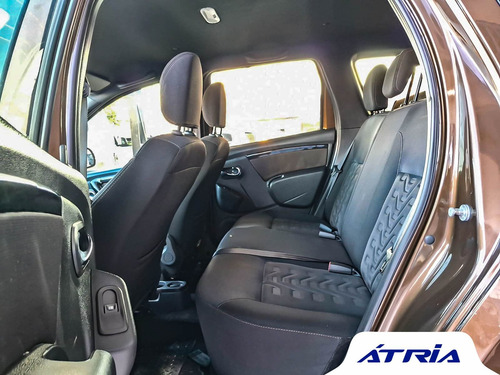 Renault Duster Dynamique 1.6 Flex 16V Mec.
