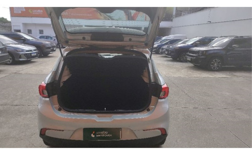 Fiat Argo 1.0 FIREFLY FLEX MANUAL