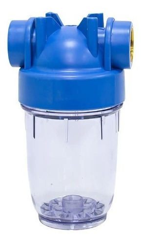 Filtro Para Agua Contenedor 5  X 1  