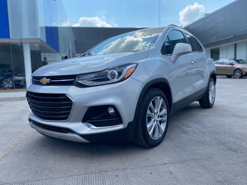 Imagen 1 de 15 de Chevrolet Trax 2020 1.8 Premier Piel At