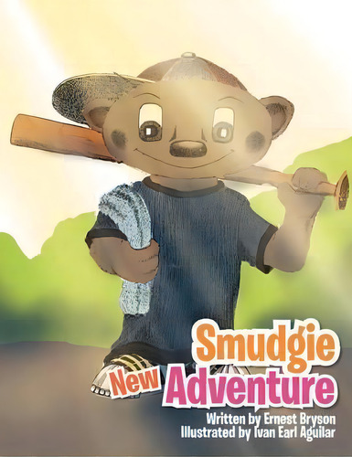 Smudgie New Adventure, De Ernest Bryson., Vol. 1. Editorial Xlibris, Tapa Blanda En Inglés