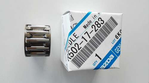 Imagen 4 de 5 de Rodamiento De Agujas Caja Bt-50 Bt50 Original