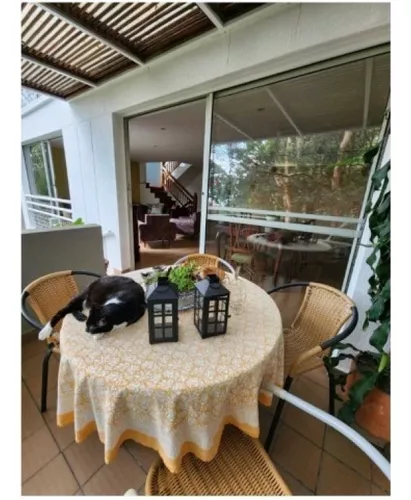 Rhbr-13649 Casa De 3 Niveles, Poblado, San Lucas