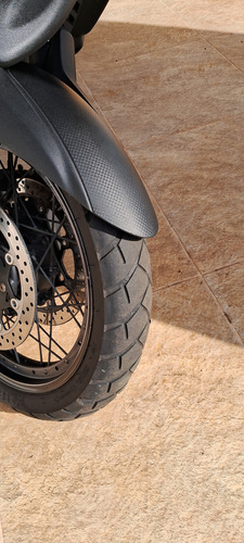 Dl V-strom Xt 650, Pneus Novos, Manual, Chave Reserva