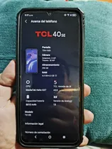 Comprar Tcl 40 Se 256gb, 6gb Ram + 6gb Virtuales