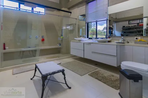 Casa En Venta En Alto De Las Palmas. Cod V12536