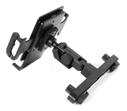 Soporte Para Tablet Auto 7 - 10  Made In Usa  Issh6501