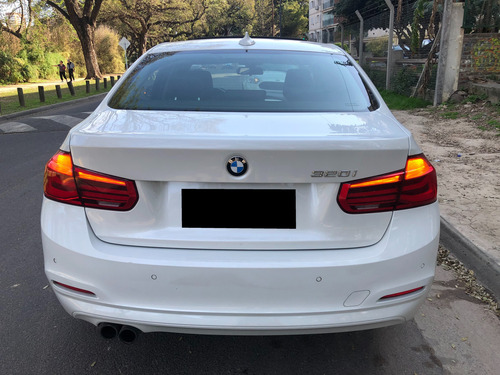 BMW Serie 3 2.0 320i Sedan Executive