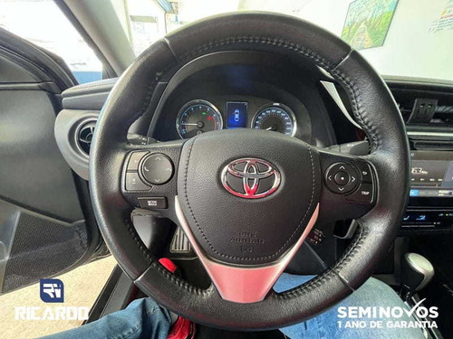 Imagem 13 de 13 de Toyota Corolla Xei 2.0 Flex 16v Aut. 2019
