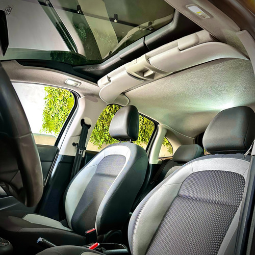 Citroën C3 1.6 Vti 16v Tendance Flex Aut. 5p