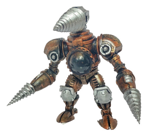 Figura Five Nights At Freddy's Taladro N1