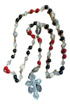 Comprar Coronilla Sr Divina Misericordia Santa Faustina Cruz Perdón