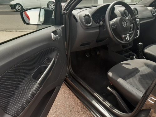 Volkswagen Gol 1.6 Power 101cv 2016