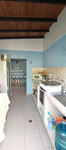 Imagen 7 de 13 de Casa En La Urbanización Paso Real Charallave