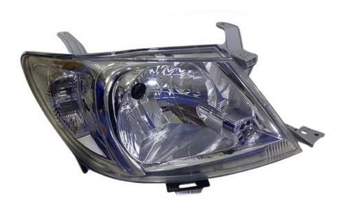 Faros Toyota Hilux 2006/2011