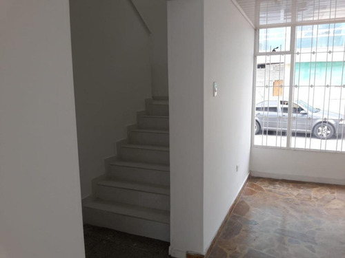 Casa En Arriendo En Bogota La Castellana