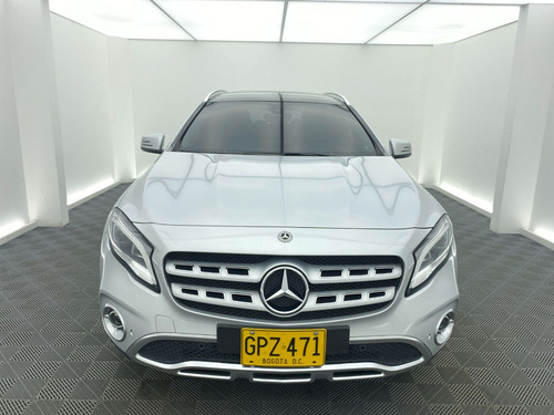 Imagen 3 de 25 de Mercedes Benz Gla 200 2020