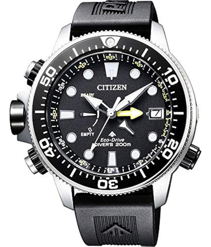 Citizen Menswatch Bn2036-14e