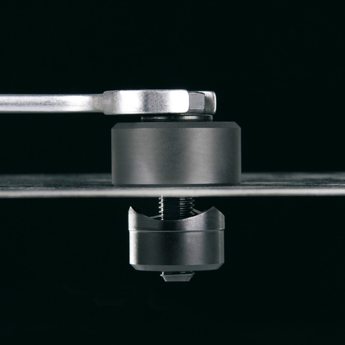 Ruko 109225 Sacabocado 22.5mm Pg16 1/2'' (100% Alemán)