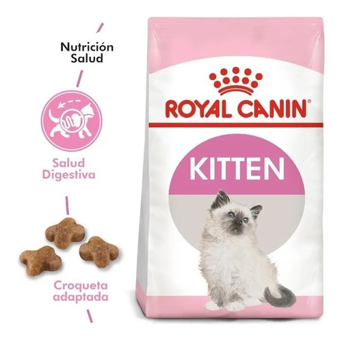  Royal Canin Kitten X 7.5kg