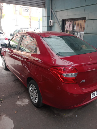 Ford Ka+ 1.5 Se