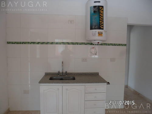 Venta Condominio - Benavidez / Tigre