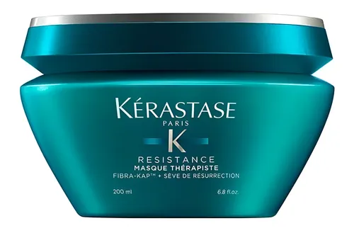 Máscara Kérastase Résistance Masque Thérapiste reparação de 200mL...