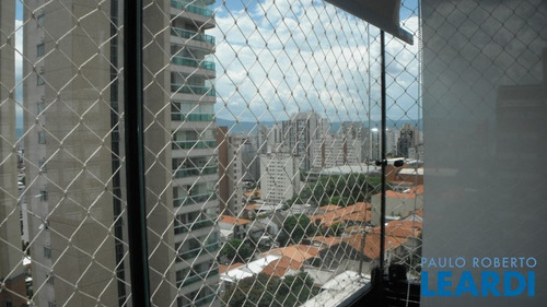Imagem 14 de 15 de Apartamento - Perdizes - Sp - 420621