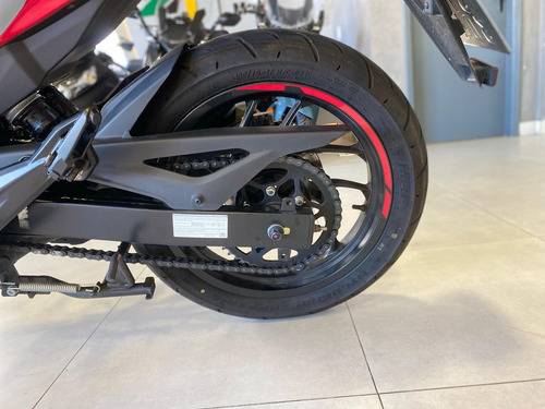 Bajaj Dominar D 250 Abs - Financia Ate 48x - Faby