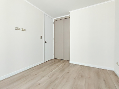 Imagen 6 de 24 de Edificio Carrión- Vista Poniente Piso 19