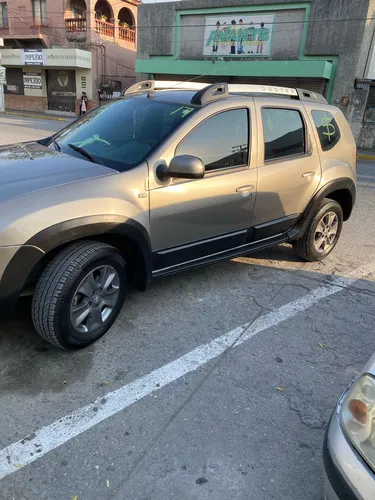 Renault Duster Dynamique