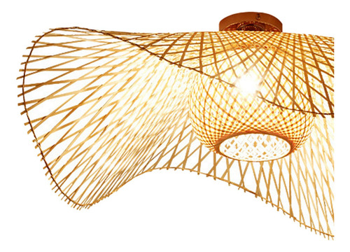 Pantalla Colgante Cubierta De Iluminación Decoración