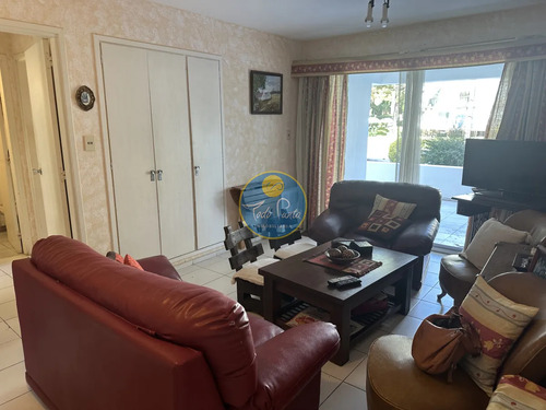 Como Una Casita A Pocas Cuadras Del Mar 2 Dormitorios, 1 Baño Alquiler De Temporada