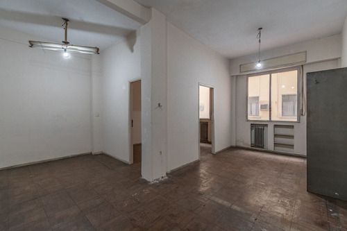 Oficina Comercial Venta En Av De Mayo Monserrat