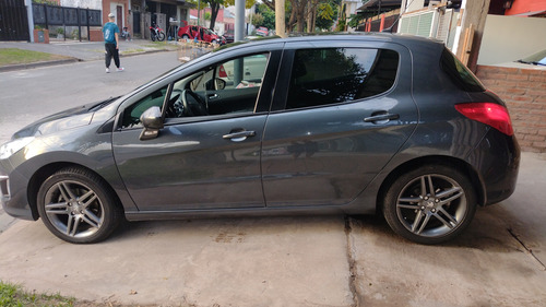 Peugeot 308 1.6 Sport Thp 163cv